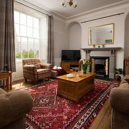 Calliope House Whitby