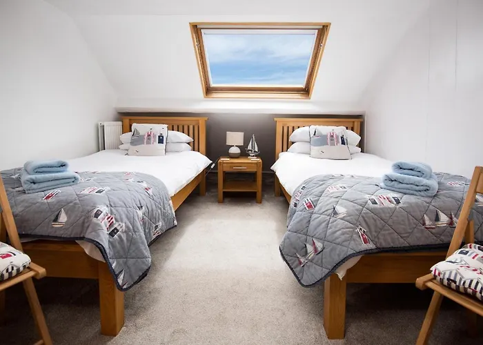 Nyaraló Calliope House