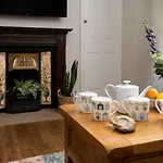 Calliope House