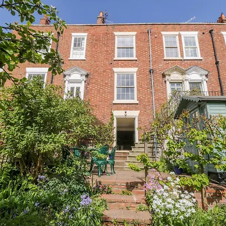 Calliope House * Whitby