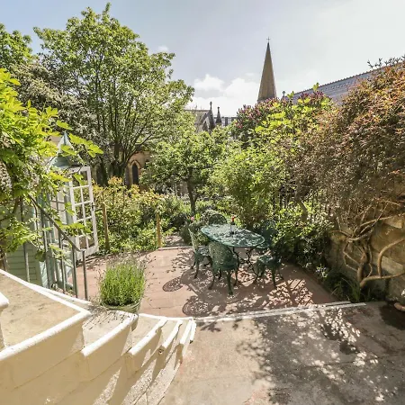 度假居 Calliope House *