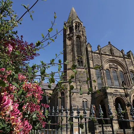 Calliope House Holiday home Whitby