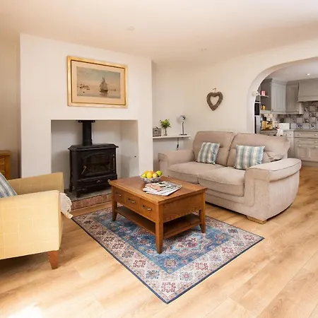 Calliope House * 惠特比