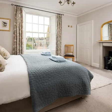 Calliope House * Whitby