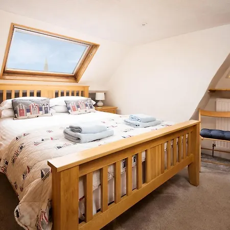 Calliope House Holiday home Whitby