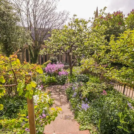 Calliope House Whitby