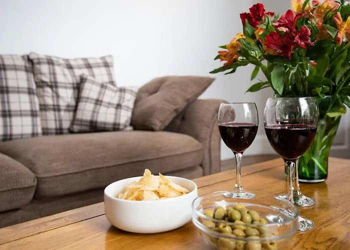 Calliope House 別荘 ウィットビー