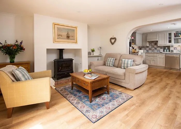 Calliope House * Whitby