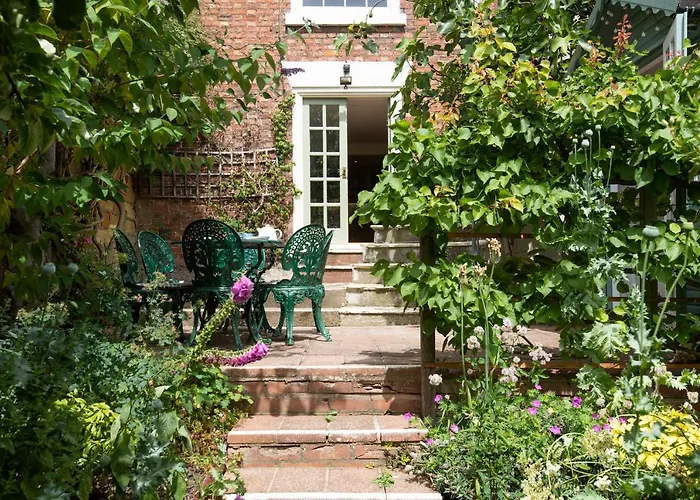 Holiday home Calliope House Whitby