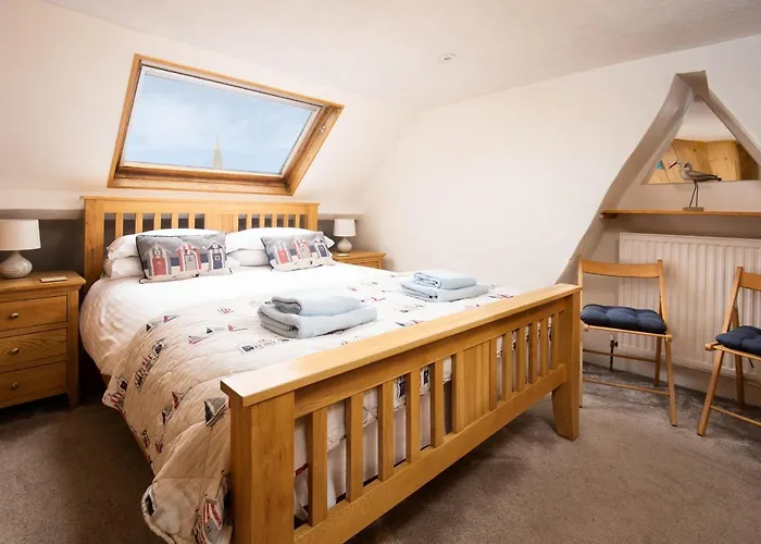 Calliope House Holiday home Whitby