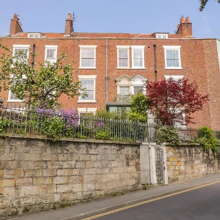 Calliope House *